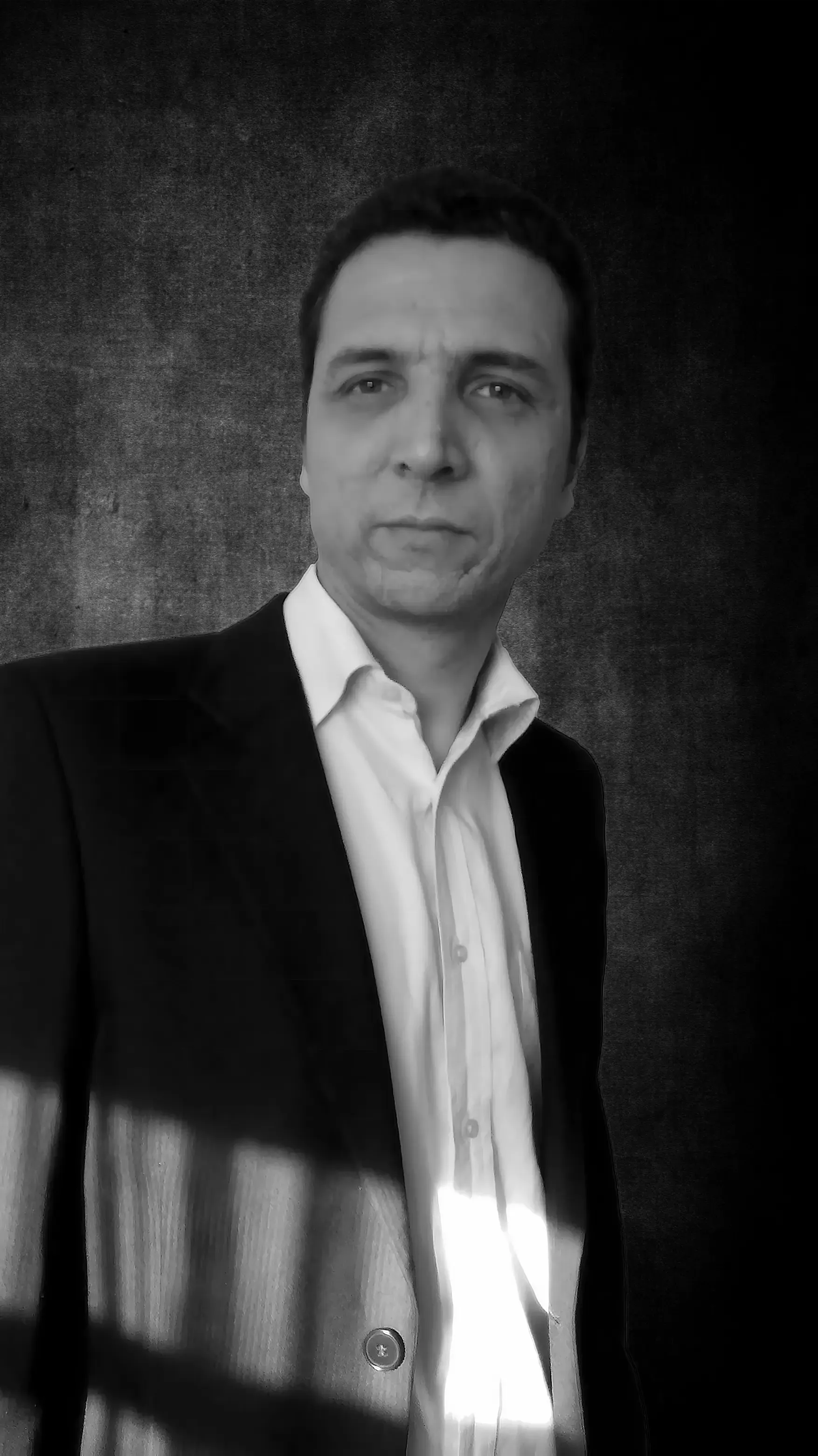 Foto de Bernabe Posso