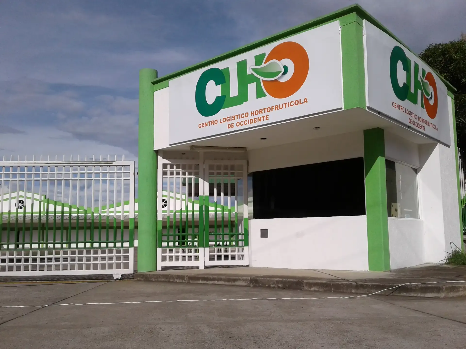 Sitio Web Corporativo