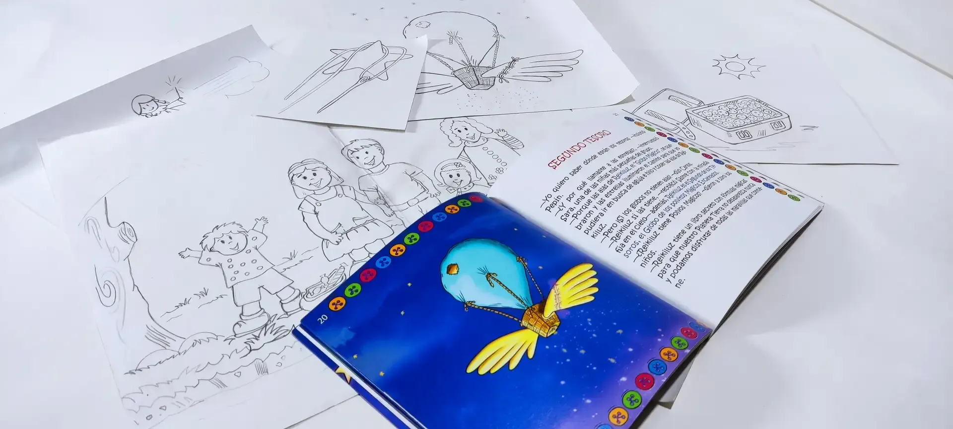 Ilustración