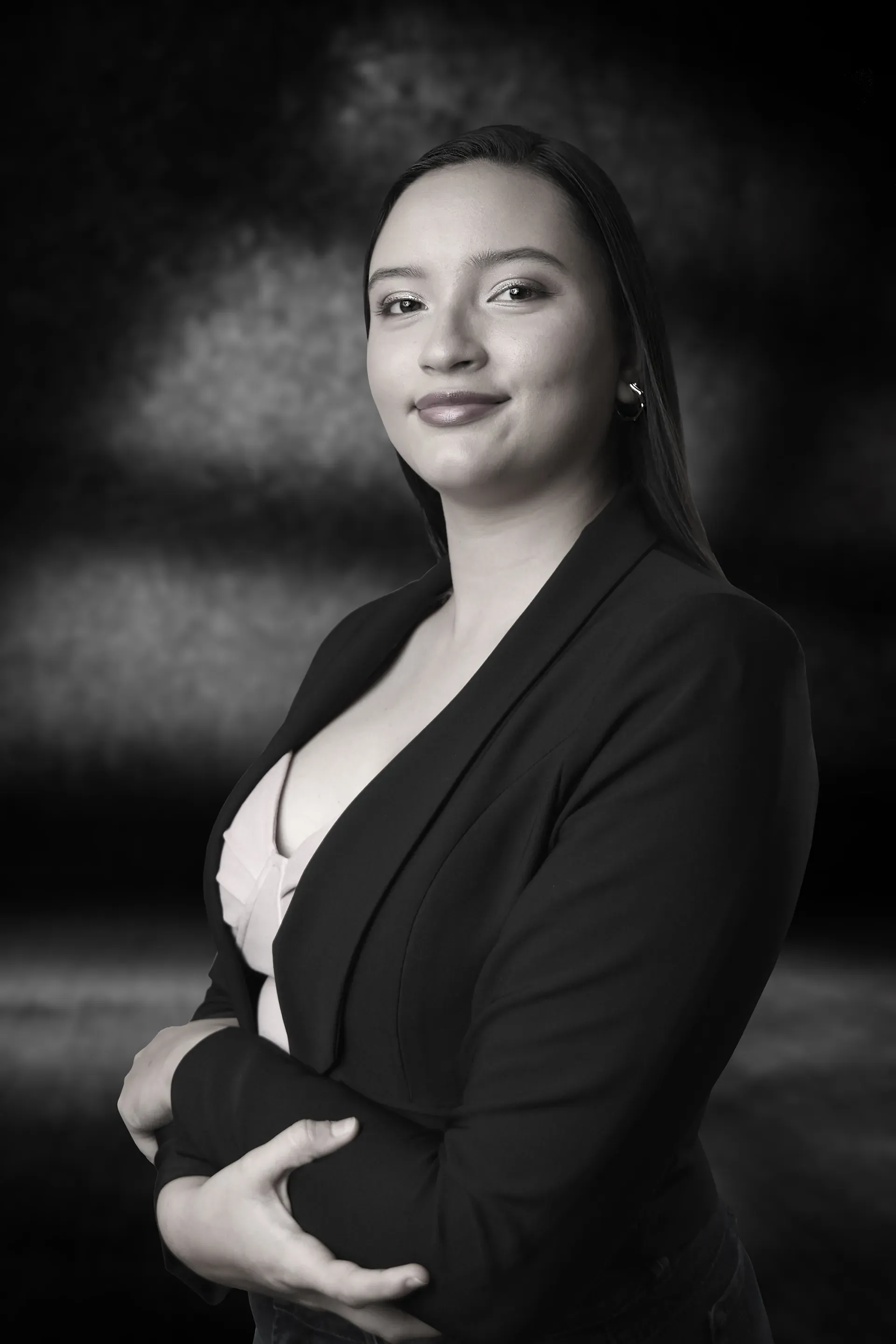 Foto de Isabella Hernández