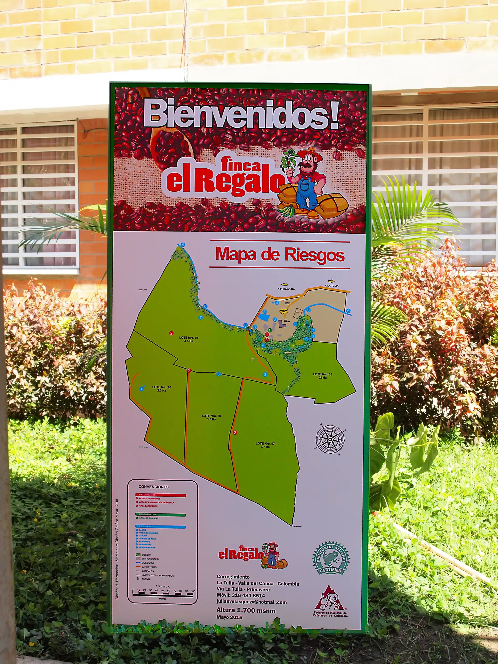 Mapas