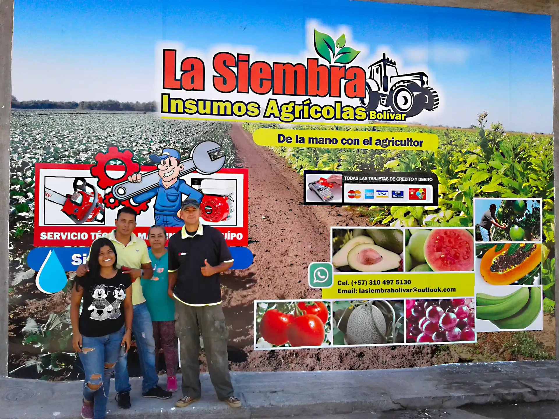 Murales