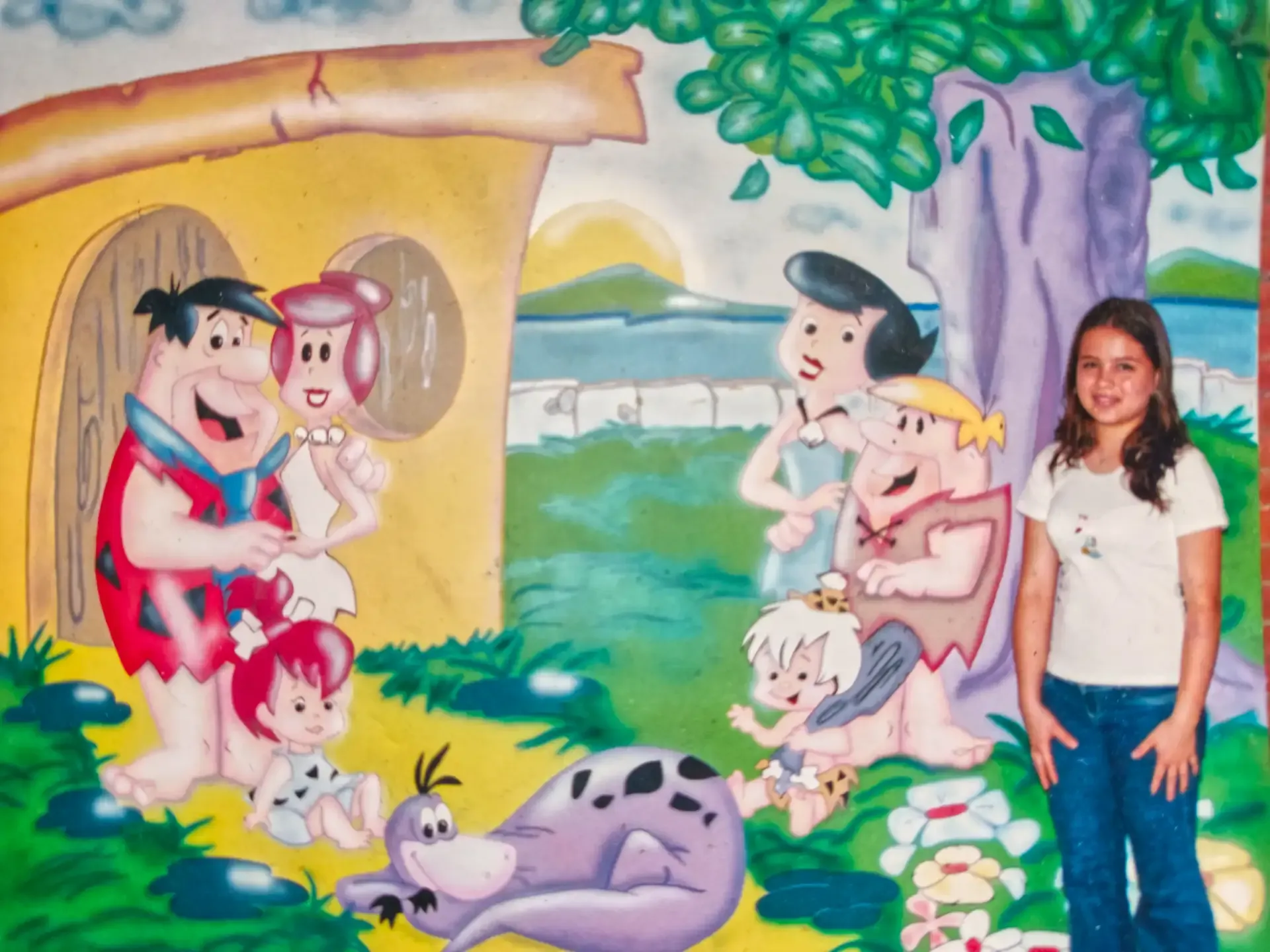 Murales
