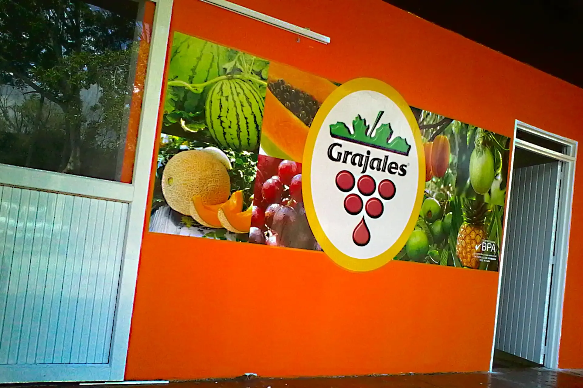 Murales