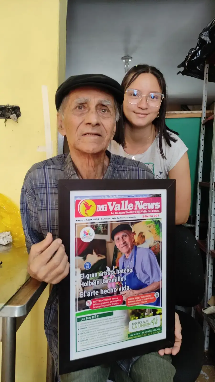 Prensa