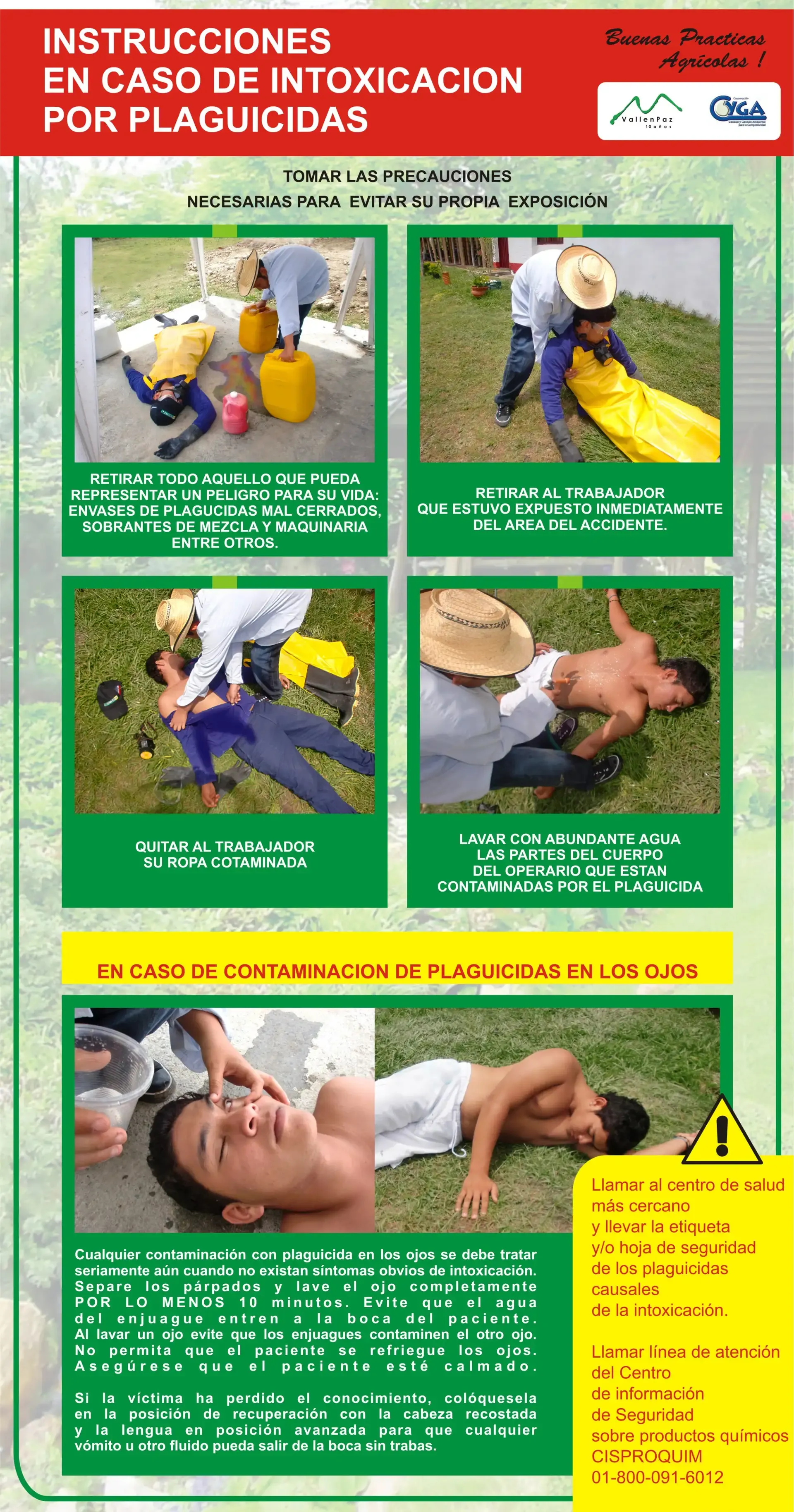 Señalética
